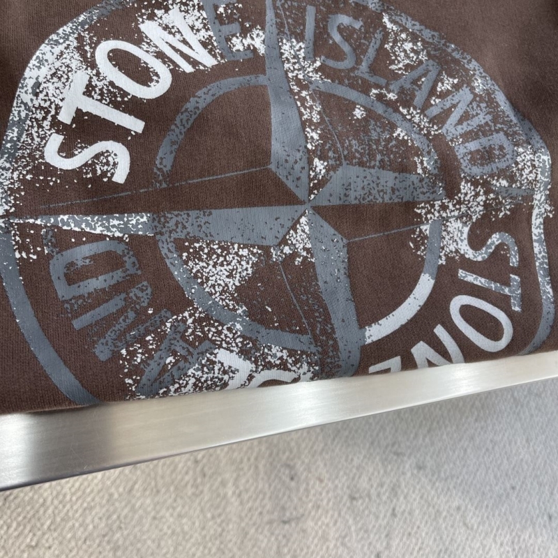 STONE ISLAND
